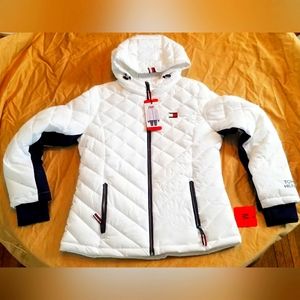 Tommy Hilfiger Puffer Jacket